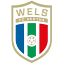 Logo of FC HOGO Hertha Wels