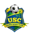 Logo of Urena SC