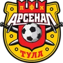 Logo of Arsenal Tula II