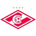Logo of Spartak 2 Moscow