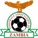 Logo of Zambia