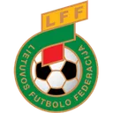 Logo of Lithuania U19