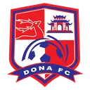 Logo of Dong Nai U21
