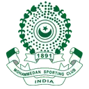 Logo of Mohammedan SC