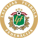 Logo of Latvia