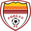 Logo of Foolad Khozestan