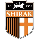 Logo of Shirak