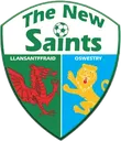 Logo of The New Saints