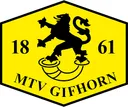 Logo of MTV Gifhorn