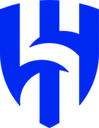 Logo of Al Hilal