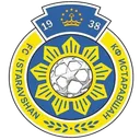 Logo of FC Istaravshan