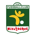 Logo of FC Kitzbuhel