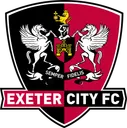 Logo of Exeter City