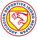 Logo of A.D. Isidro Metapan