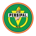 Logo of Persipal Palu