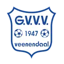 Logo of GVVV Veenendaal