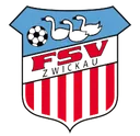 Logo of Zwickau FC