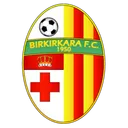 Logo of Birkirkara Women