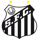 Logo of Santos