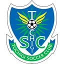 Logo of Tochigi SC
