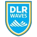 Logo of DLR Waves (w)