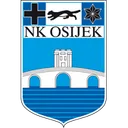 Logo of ZNK Osijek U19