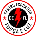 Logo of CE Forca e Luz U20