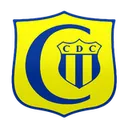 Logo of Deportivo Capiata
