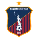 Logo of Monagas B