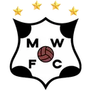 Logo of Montevideo Wanderers FC