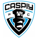 Logo of FK Kaspyi Aktau