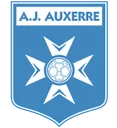 Logo of Auxerre B