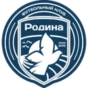Logo of Rodina Moskva II