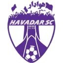 Logo of Havadar Tehran