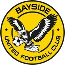 Logo of Bayside United FC