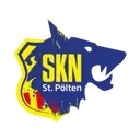 Logo of SKN St.Polten