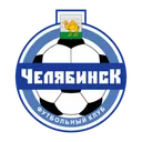 Logo of FK Chelyabinsk