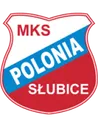 Logo of Polonia Slubice