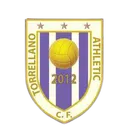 Logo of Athletic Torrellano