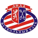Logo of FK Lida
