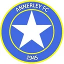 Logo of Annerley FC
