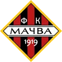 Logo of Macva Sabac