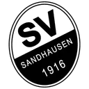 Logo of Sandhausen II