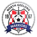 Logo of North Geelong Warriors