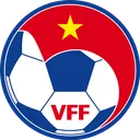 Logo of Vietnam U17 Women