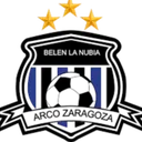 Logo of Belen Arco Zaragoza U20
