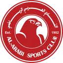 Logo of Al-Arabi SC