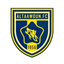 Logo of Al-Taawoun Youth