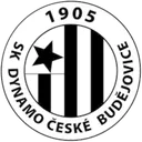 Logo of Dynamo Ceske Budejovice U19