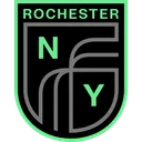 Logo of Rochester NY FC Academy